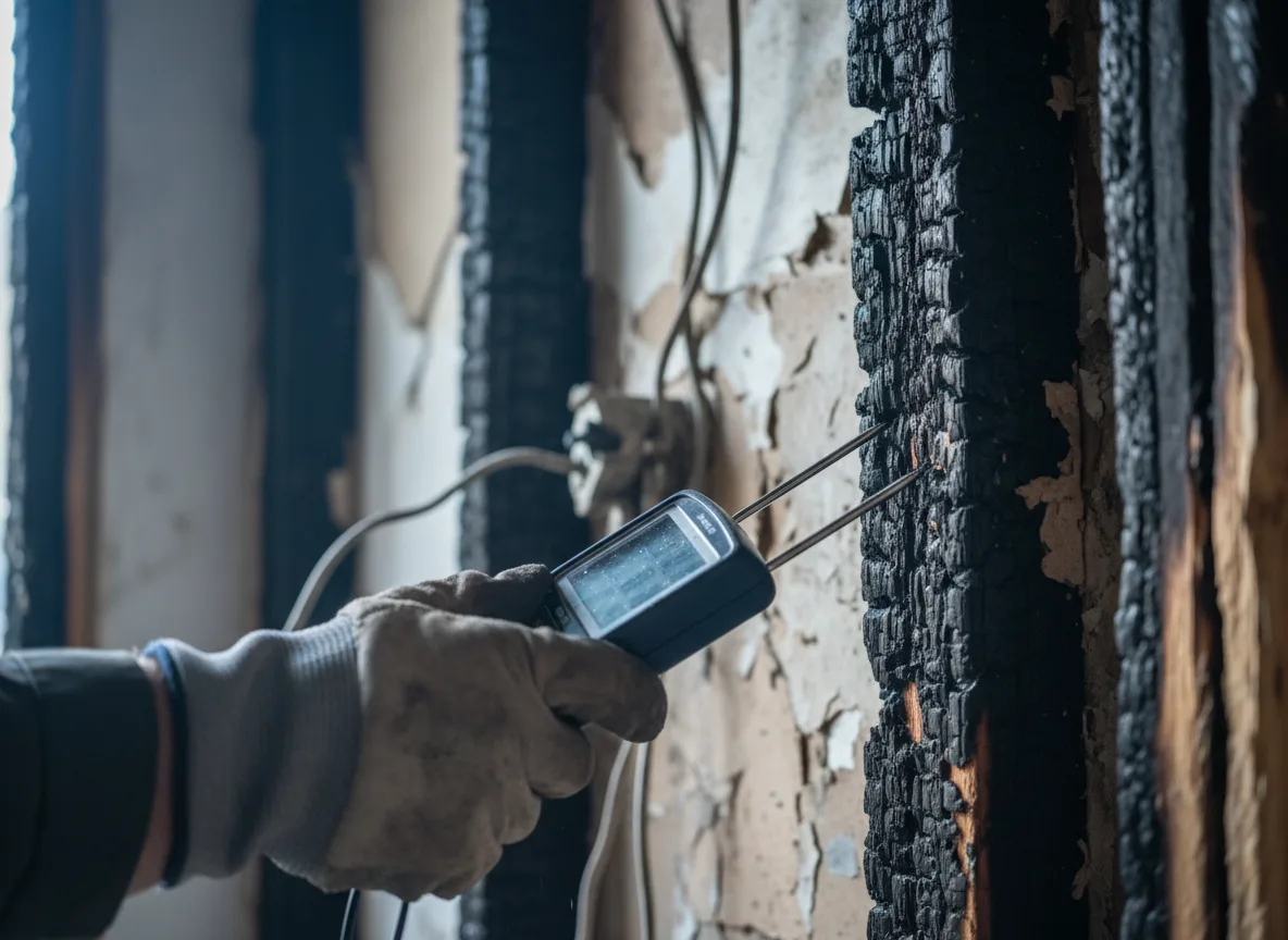 Fire Damage Restoration Monroe, UT FAQs